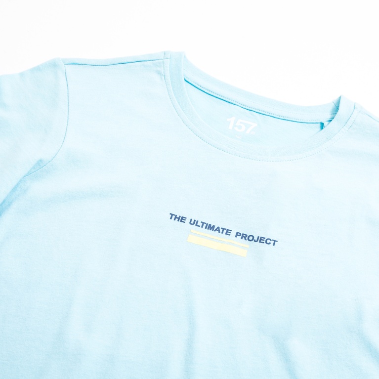 T-shirt "Thomas star"